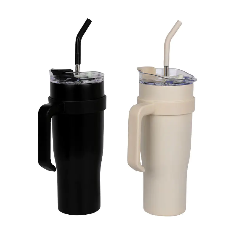 40oz 304 Stainless Steel Tumbler