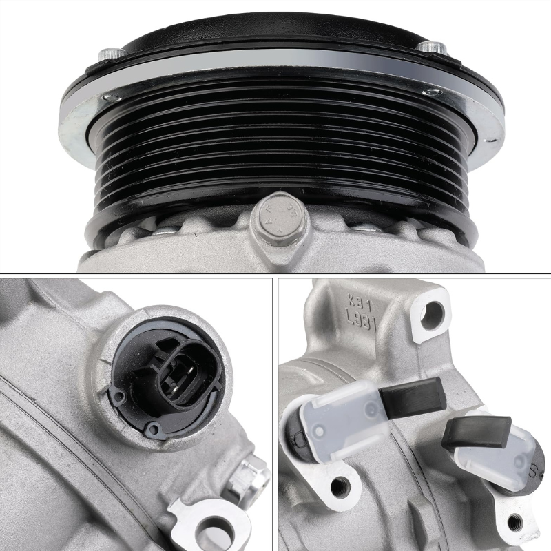 Air Conditioning Compressor