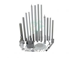 Porous metal filters