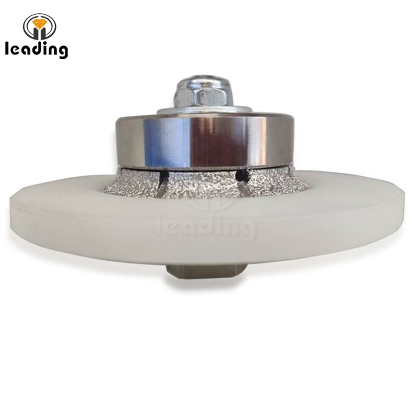 Diamond Profiling Wheels