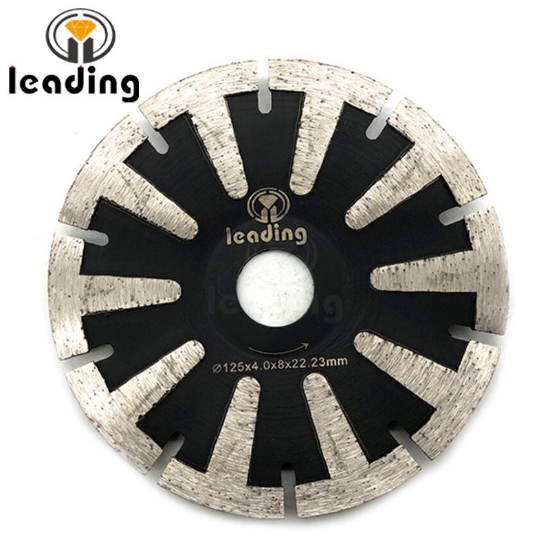 Diamond Fluting Wheels