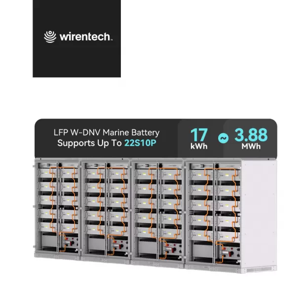 Lithium Power Battery