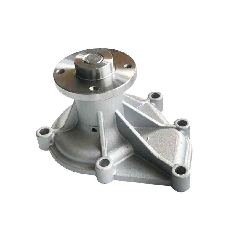 Professional-Grade High-Efficiency Excavator Hydraulic Pump