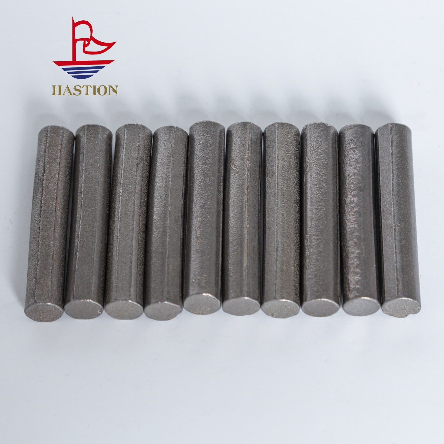 High-quality titanium carbide rods for mining machinery