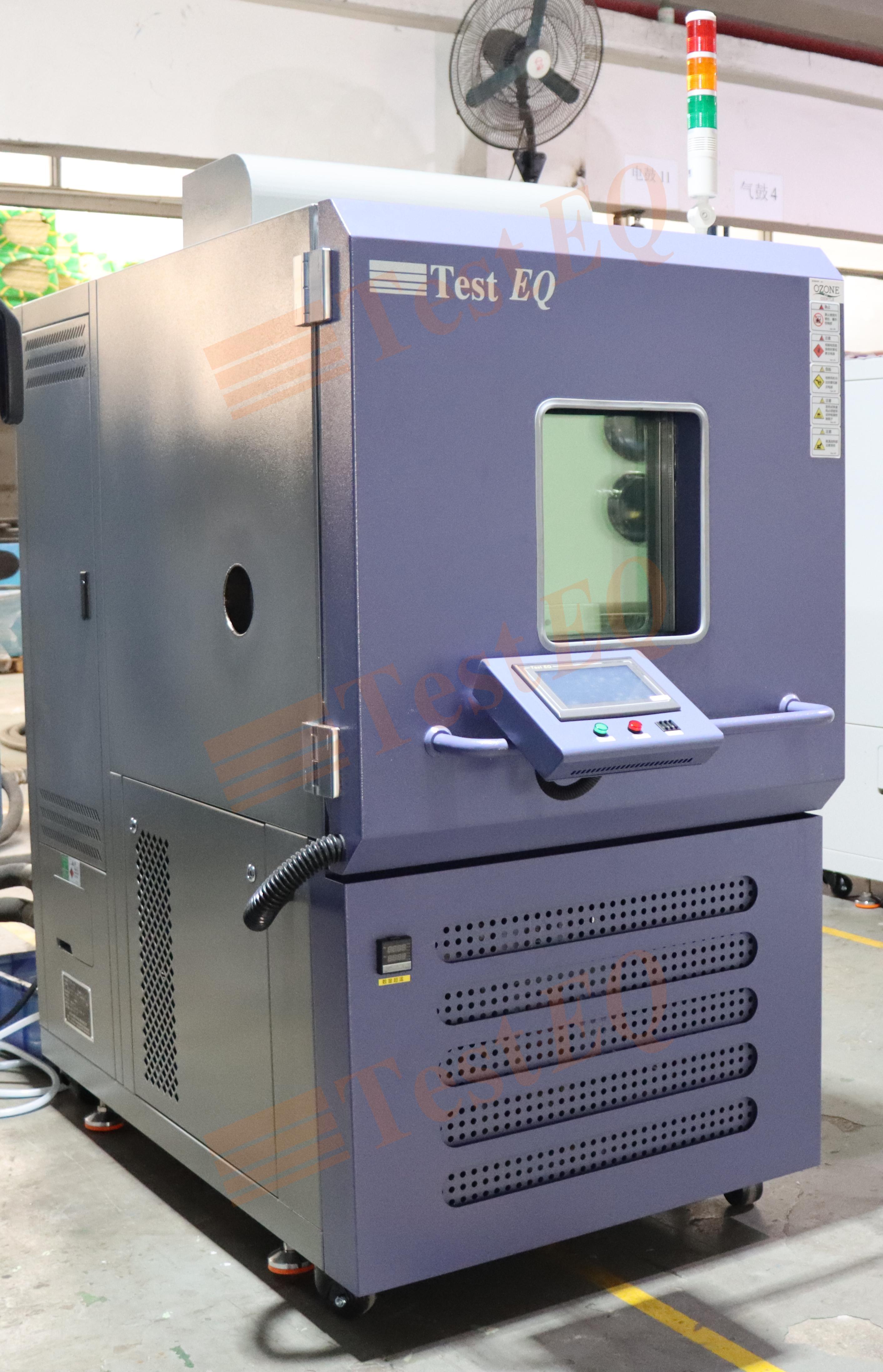 Environmental Stress Screening (ESS) Chamber