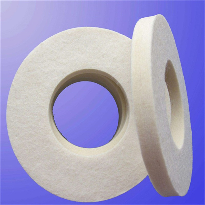 Felt Pad Supplier