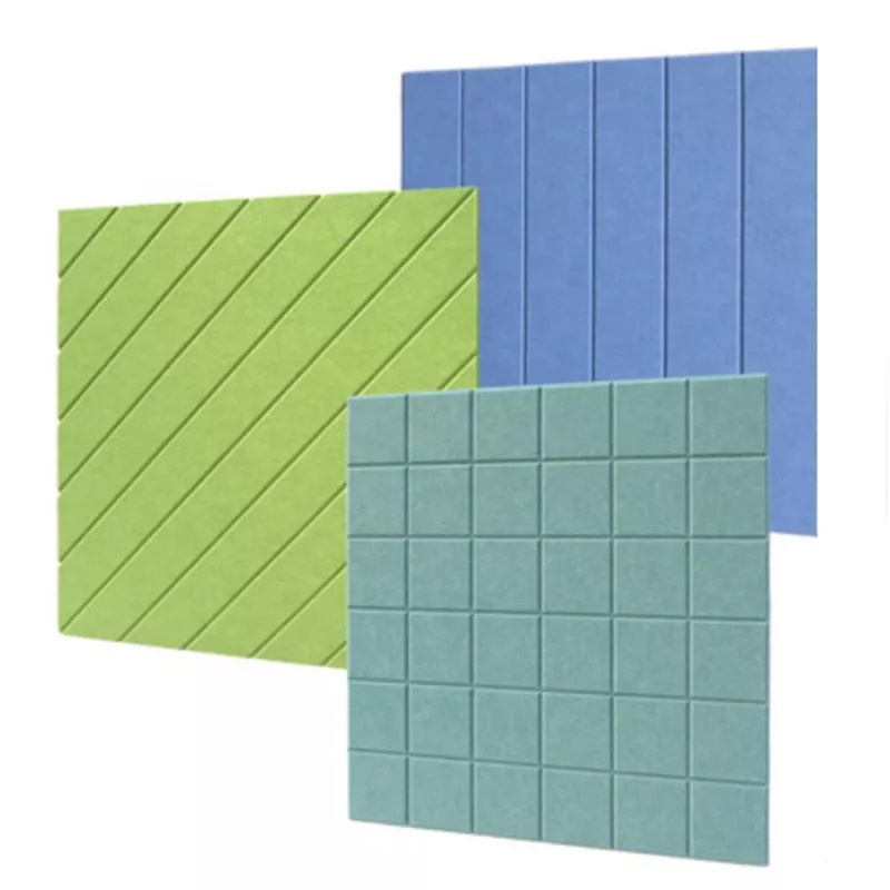 Textured Wall Panels Felt