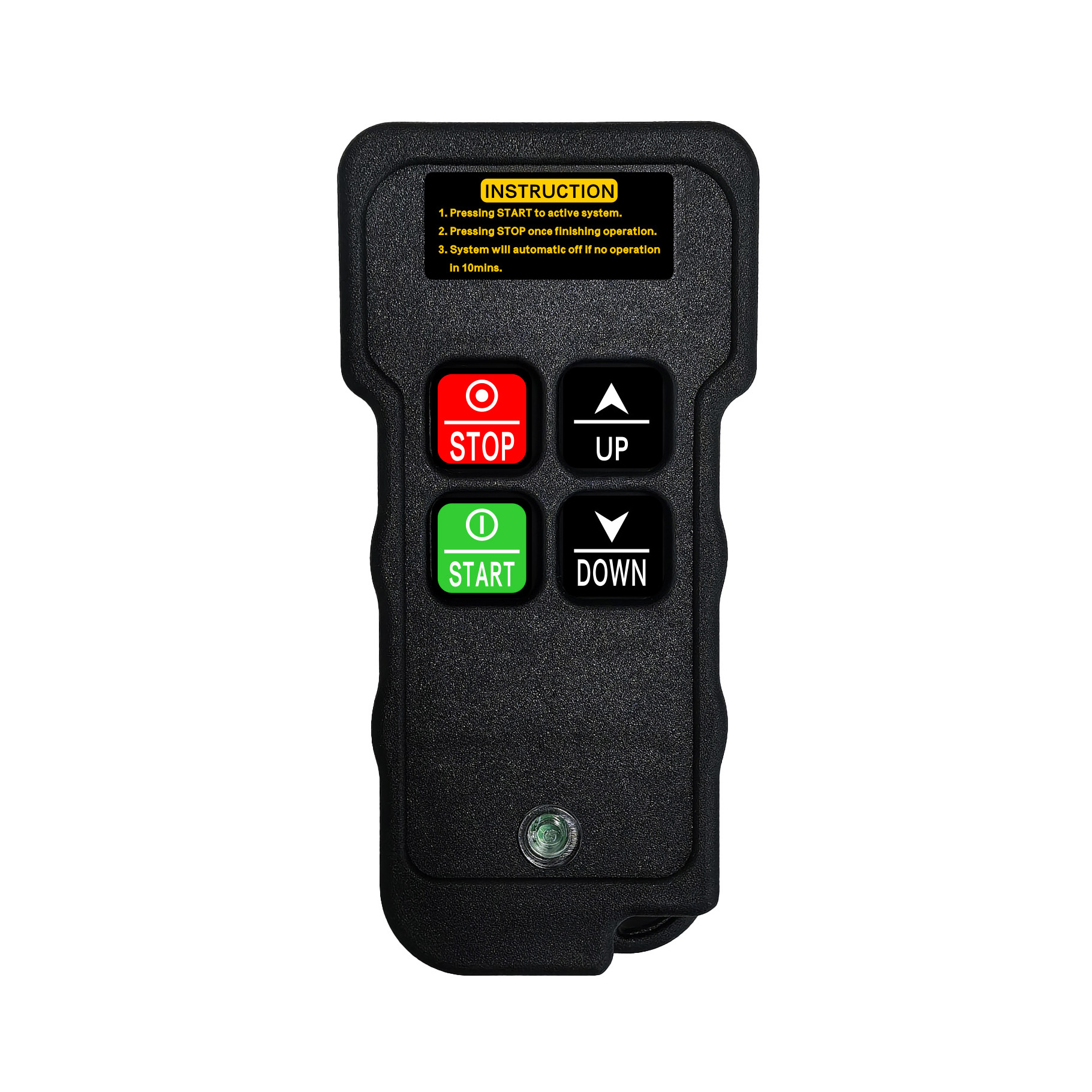 T4 Remote Control Winch, Motors, Lift, Hydraulic lift, tailgate