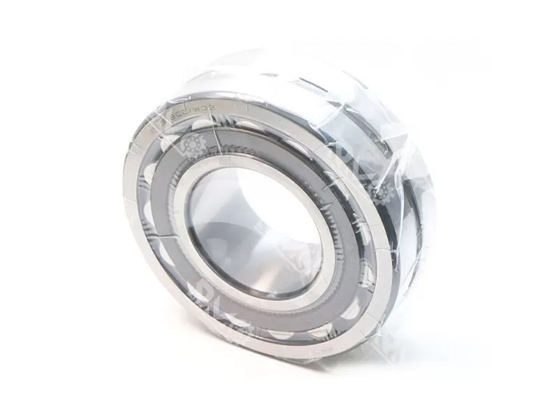 Spherical Roller Bearings