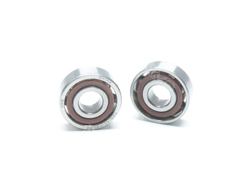 Angular Contact Ball Bearing