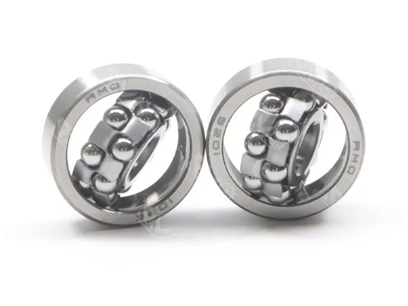 6011 ZZ Bearing
