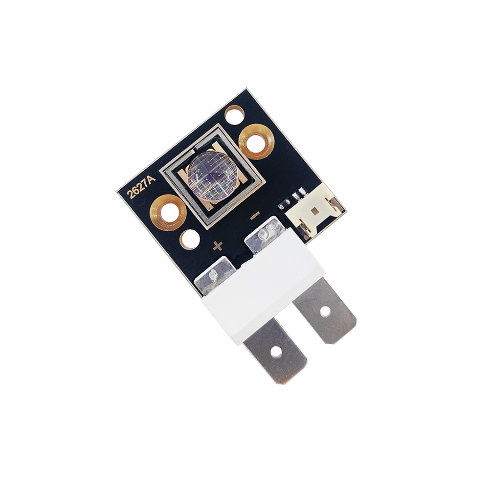 IR LEDs for Machine Vision