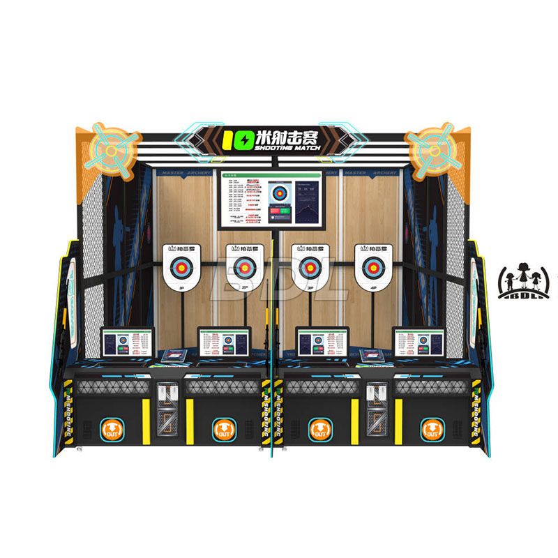 Archery master(Deluxe Edition)