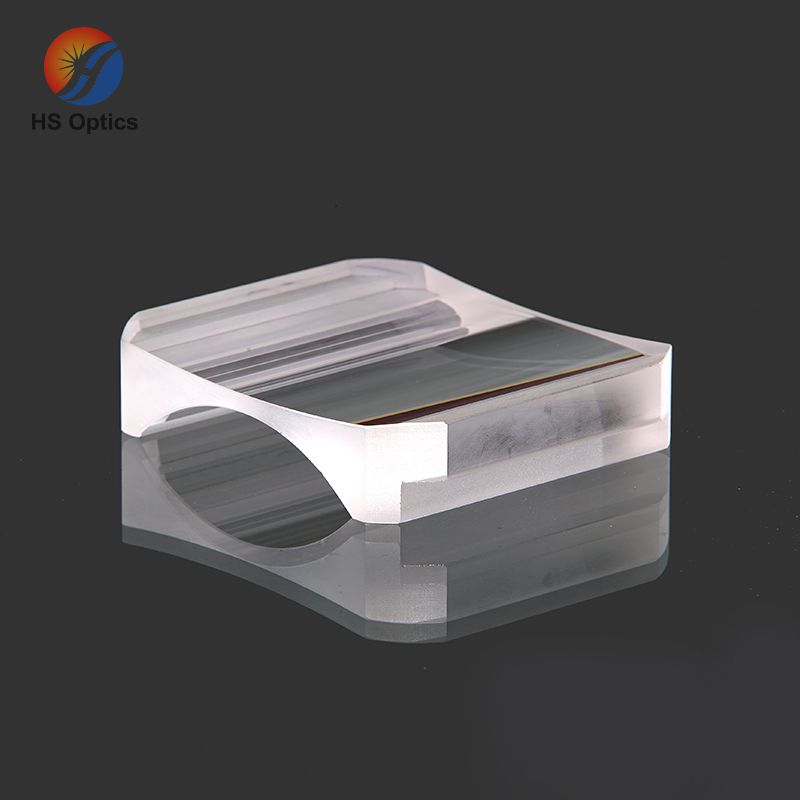 Custom Optical Components