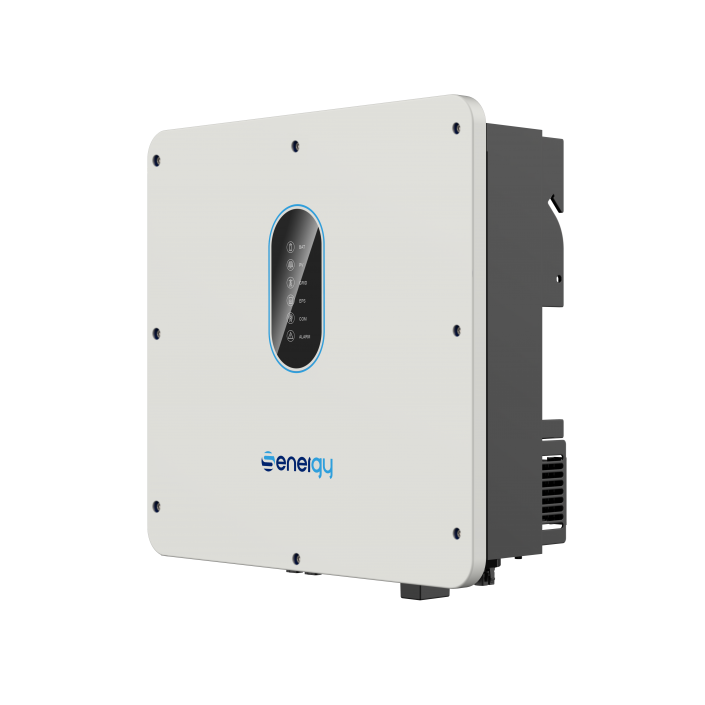 industrial solar inverter