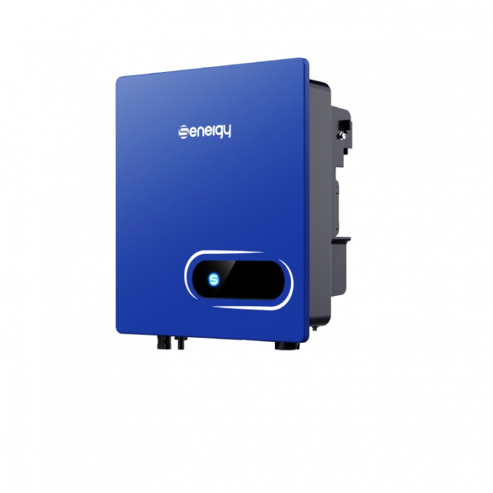 Solar Inverter 5kw