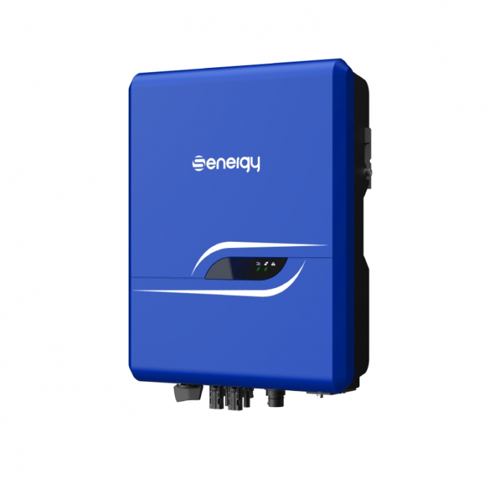 single phase inverter