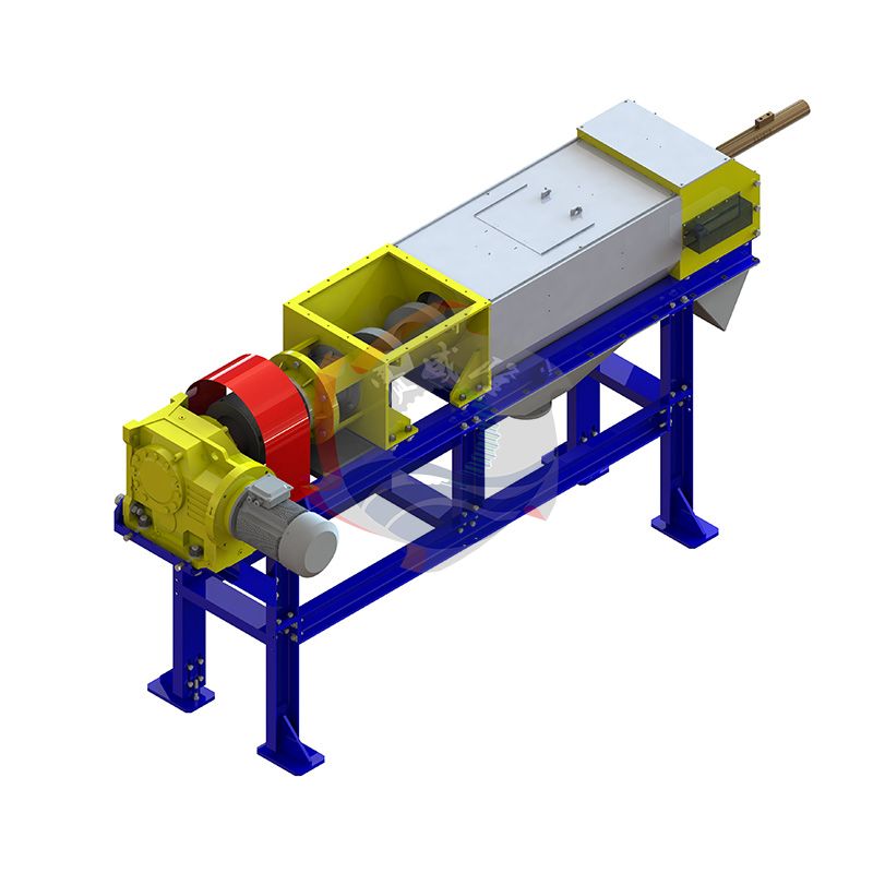 Waste Transfer Pump