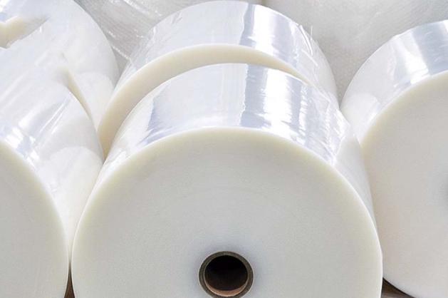 PP Film Grades - BOPP & CPP