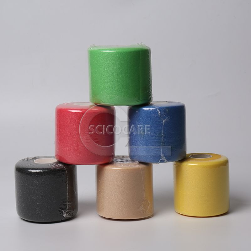 Custom Athletic Tape
