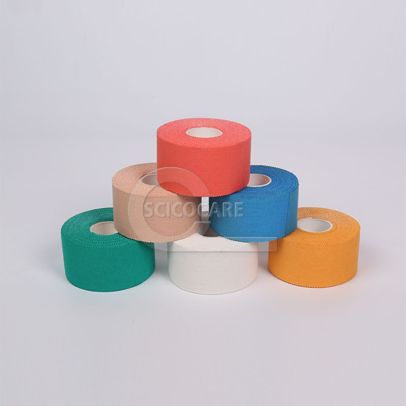Flexible Sports Tape