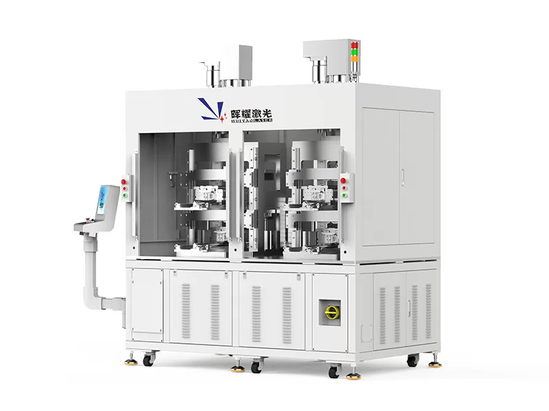 Battery Smart Factory Solution