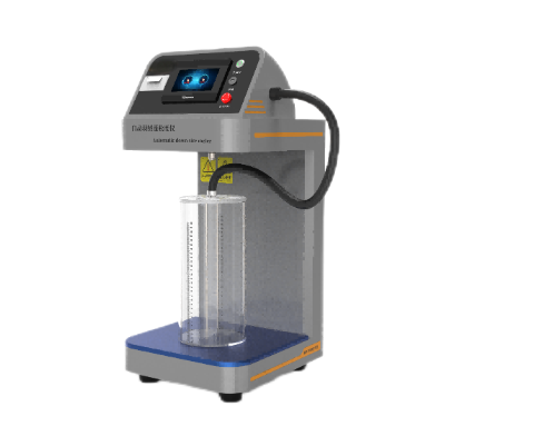 Automatic Down Filling Tester/