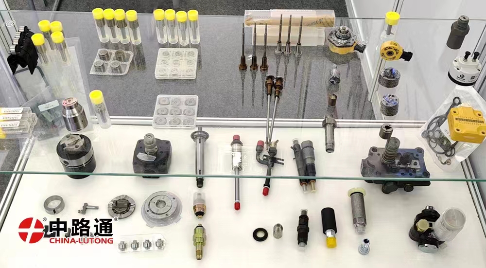 Common Rail Valve F00VC01503 Common Rail Valve FOOR J01 218