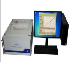 GMA Ultra-filtration Membrane Porometers  ISO 4003-1990 ASTM F316-2003  