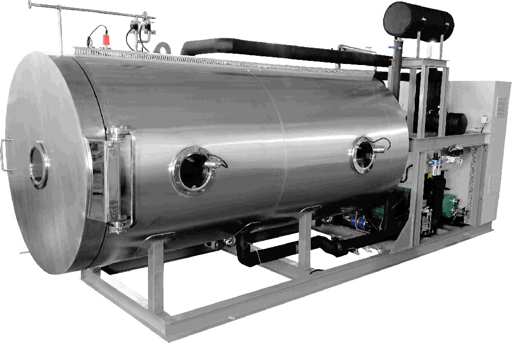 TOFFON food freeze dryer TF-FZG-5