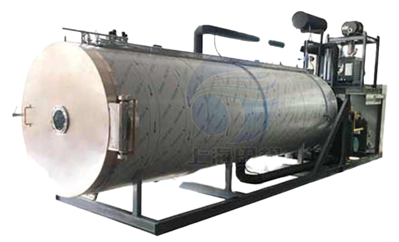 TOFFON food freeze dryer TF-FZG-20