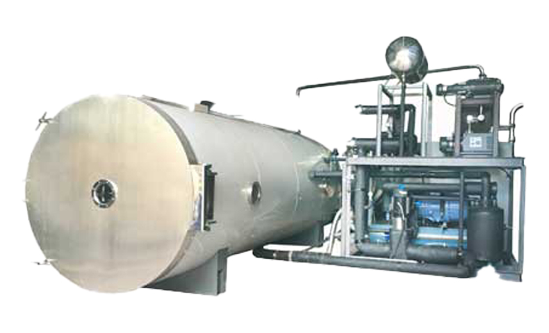 TOFFON food freeze dryer TF-FZG-30