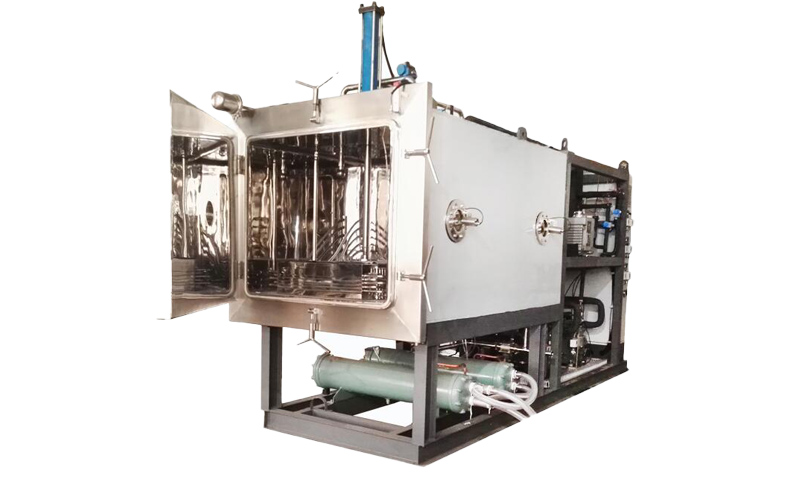 TOFFON bioproduct freeze dryer TF-LYO-1