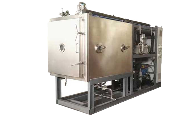 TOFFON bioproduct freeze dryer TF-LYO-3