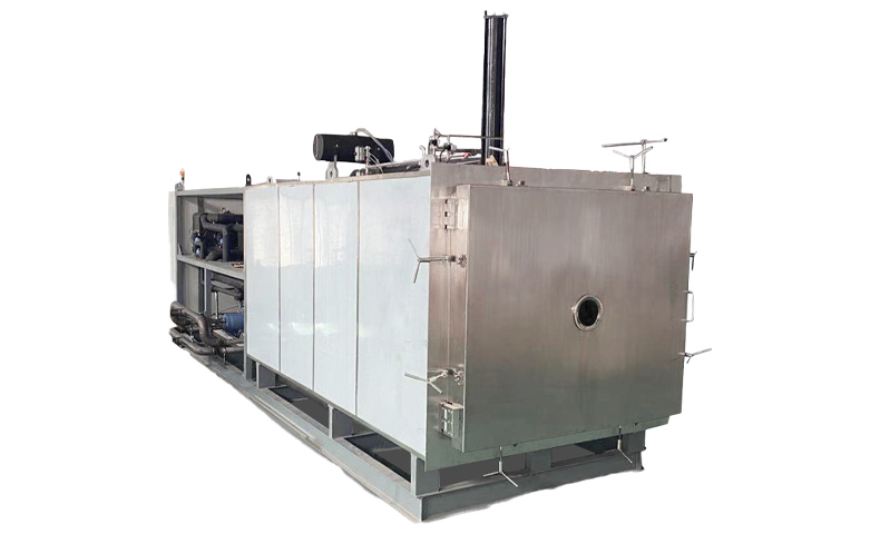 TOFFON bioproduct freeze dryer TF-LYO-15