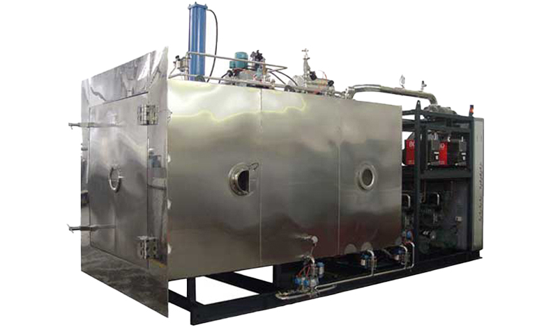 TOFFON bioproduct freeze dryer TF-LYO-20