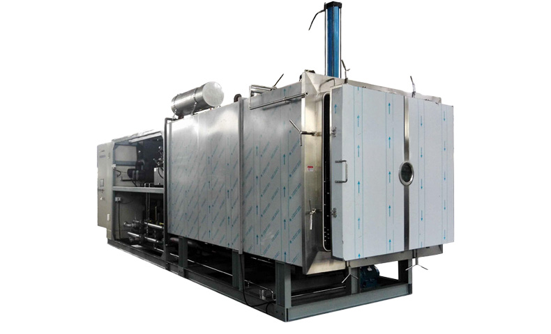 TOFFON bioproduct freeze dryer TF-LYO-30