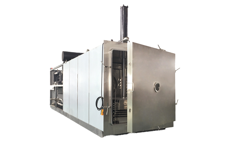 TOFFON bioproduct freeze dryer TF-LYO-40