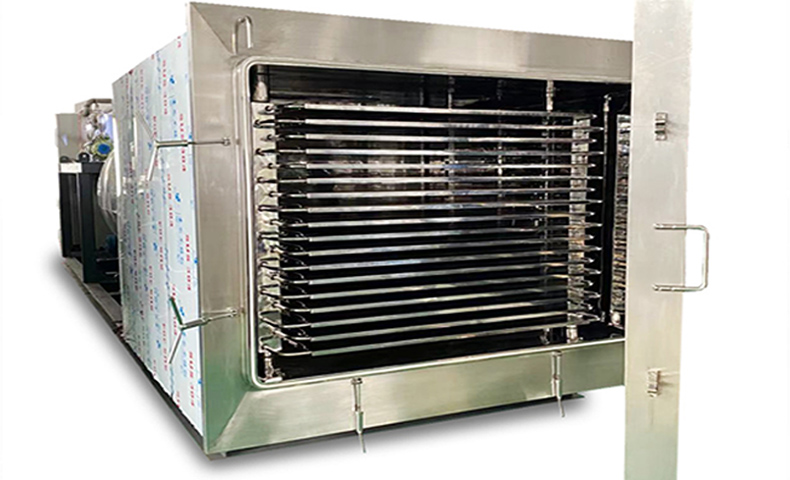 TOFFON bioproduct freeze dryer TF-LYO-50