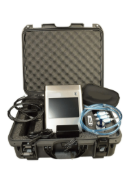 Mask Air Tightness Tester 