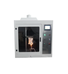 Protective Clothing Vertical Flame Spread Tester BS EN ISO 15025:2002