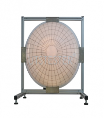 Mask Visual Field Tester GB 2890-2009 GB 2626-2019 