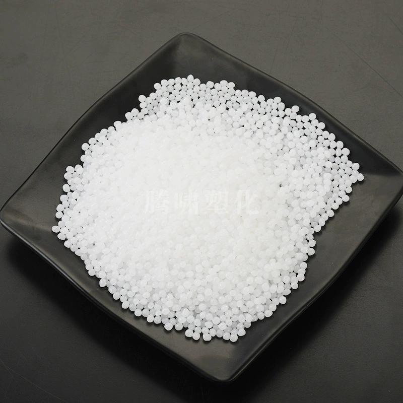 HDPE Blow Molding (Medium Article)