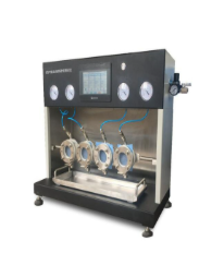 Anti Synthetic blood penetration tester  ISO 16603  ISO 16604