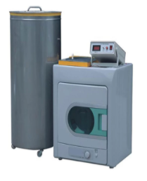 Fabric Friction Charging Charge Tester JIS L-1094  JIS T-8118