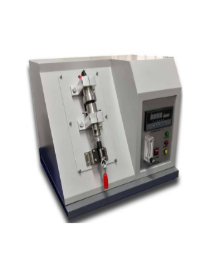 Medical Mask Differential Pressure Tester EN 149 EN 14683