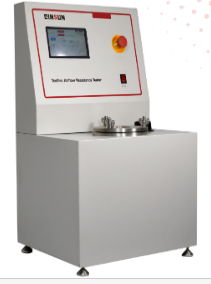 Medical Face Mask Differential Pressure Tester YY 0469-2011 YY 0969-2013   