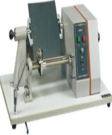 Yarn Appearance Board Winder ASTM 2255 GB 9996