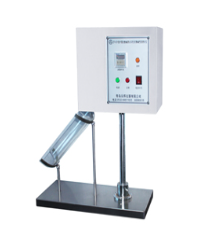 Protective Clothing Against Acid and Alkali Tester BS EN 463-1995  ISO 6529-2013     