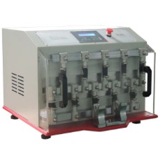 Schildknecht Flexing Tester ISO 7854 BS 3424